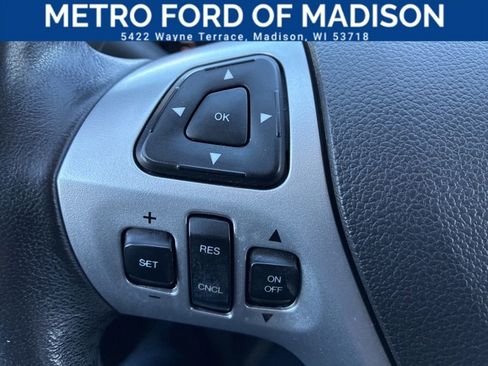 Used 2014 Ford Edge SEL w/ Equipment Group 204A image 23