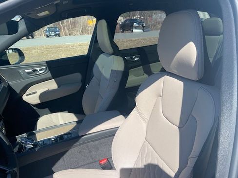 New 2026 Volvo XC60 T8 Plus w/ Protection Package Premier AWD/4WD image 14
