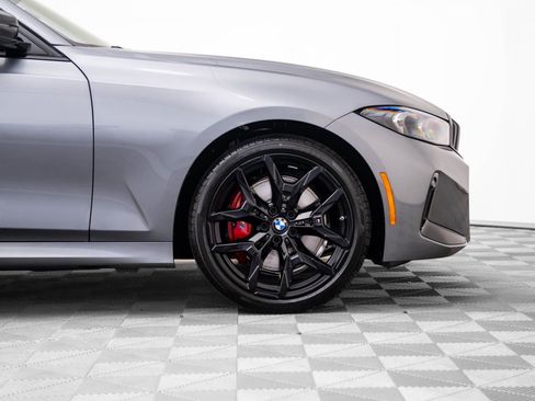 New 2026 BMW 330i xDrive 330i xDrive w/ M Sport Package image 29