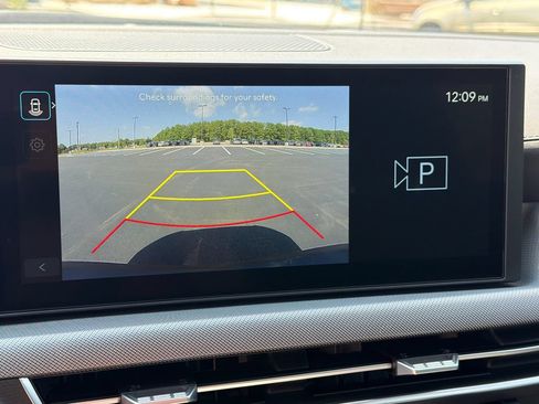 New 2026 Hyundai Sonata Blue FWD image 29
