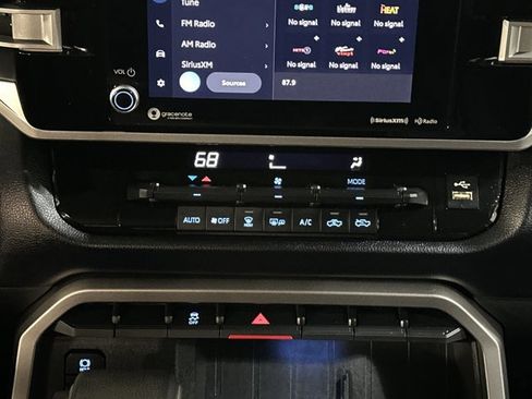 Used 2024 Toyota Tundra SR5 image 32