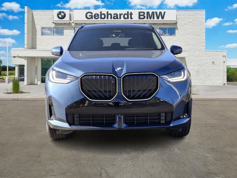 New 2026 BMW X3 xDrive30 w/ Premium Package image 2
