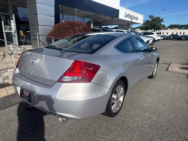 Used 2012 Honda Accord EX image 7