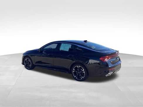 Used 2022 Kia K5 GT-Line AWD/4WD image 4