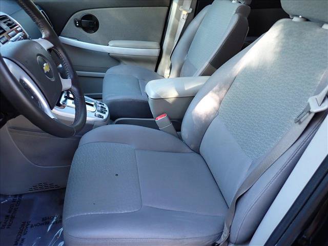 Used 2009 Chevrolet Equinox LT AWD/4WD image 11