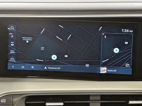 New 2026 Hyundai Palisade Calligraphy image 22