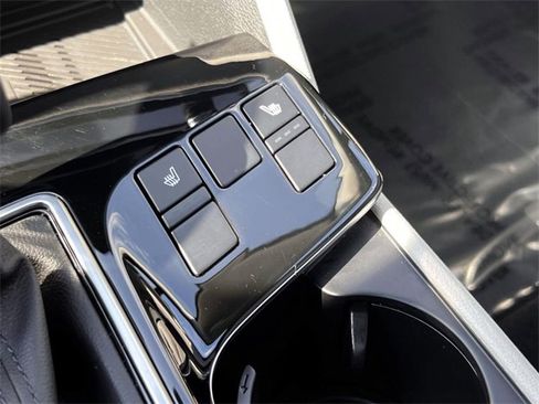 Used 2024 Kia Sportage EX image 14