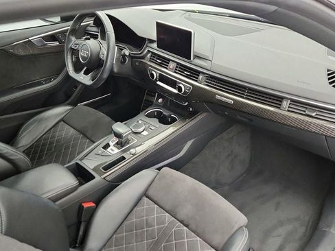 Used 2018 Audi RS 5 w/ Dynamic Plus Package image 26