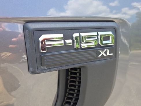 Certified 2021 Ford F150 XL w/ Equipment Group 101A High AWD/4WD image 15