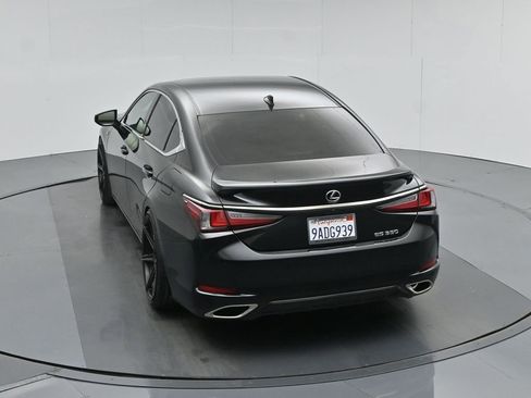 Used 2022 Lexus ES 350 F Sport w/ Accessory Package 2 image 52