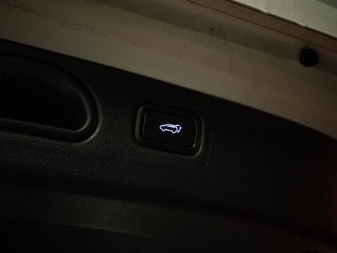 Used 2019 Hyundai Tucson Sport AWD/4WD image 8