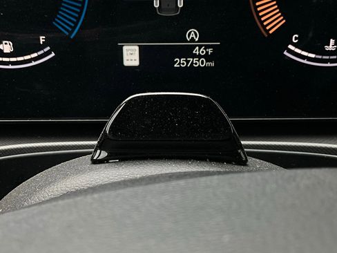 Used 2025 Hyundai Santa Fe SEL image 38