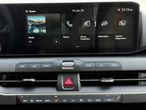 New 2026 Kia K4 LXS image 6