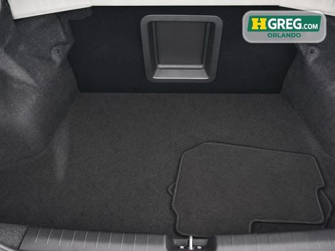Used 2024 Mitsubishi Mirage G4 Black Edition FWD image 17