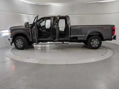 New 2025 Ford F350 Lariat w/ Lariat Ultimate Package image 27
