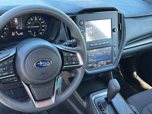 Used 2024 Subaru Impreza 2.0i AWD/4WD image 11