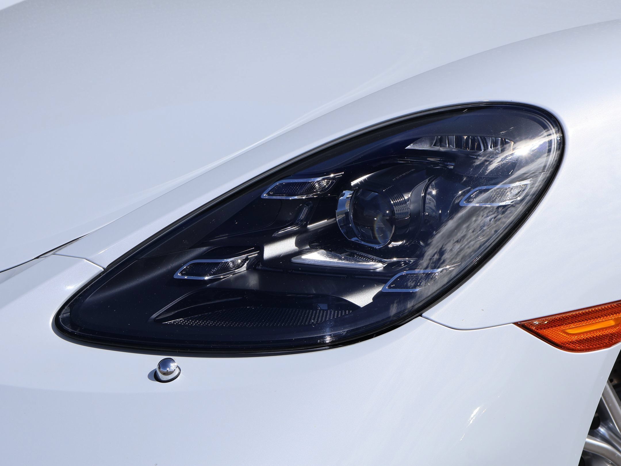 Certified 2024 Porsche 718 Boxster S RWD image 14