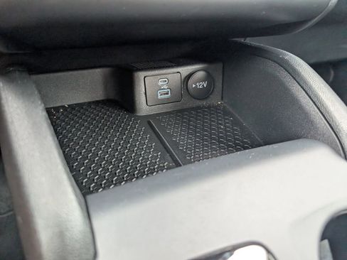 Used 2021 Ford Bronco Sport AWD/4WD image 21