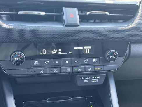 New 2026 Subaru Outback Premium AWD/4WD image 18