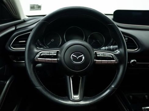 Used 2023 MAZDA CX-30 AWD 2.5 S w/ Preferred Package image 18