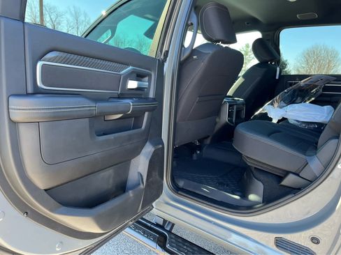 New 2026 RAM 2500 Big Horn image 21