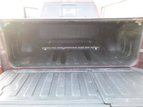 Used 2021 RAM 1500 Big Horn image 24