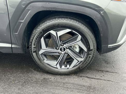 Certified 2023 Hyundai Tucson SEL w/ Convenience Package image 6