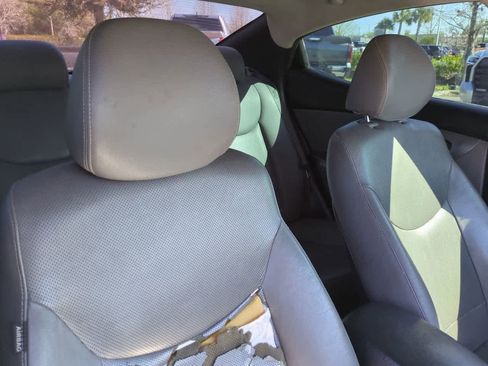 Used 2014 Hyundai Elantra Sport image 7