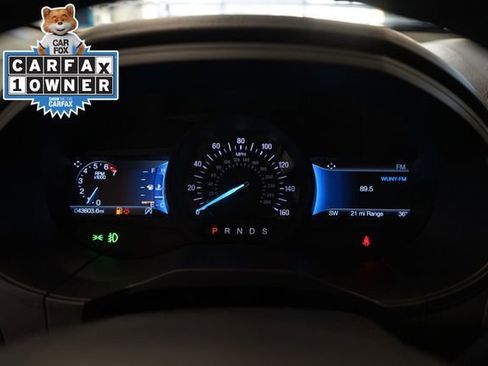 Certified 2022 Ford Edge SEL w/ Convenience Package image 20