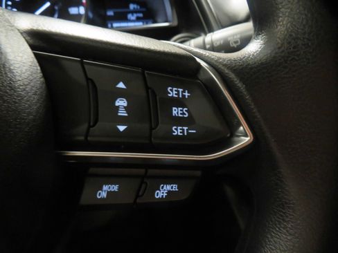 Used 2021 MAZDA CX-3 Sport FWD image 33