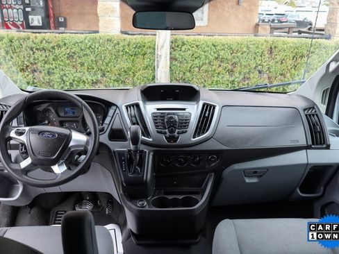 Used 2019 Ford Transit 350 XLT image 23