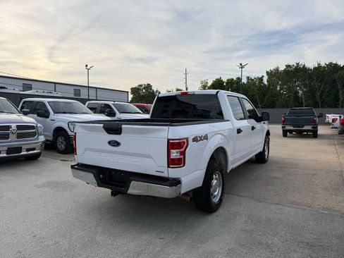 Used 2019 Ford F150 XL w/ XL Power Equipment Group AWD/4WD image 5