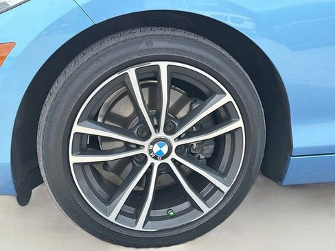 Used 2018 BMW 230i xDrive Convertible w/ Premium Package image 37