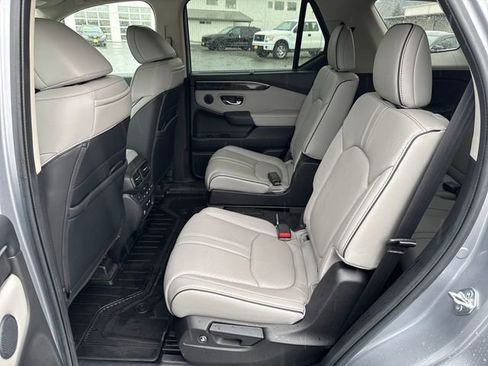 Used 2023 Honda Pilot Elite image 19