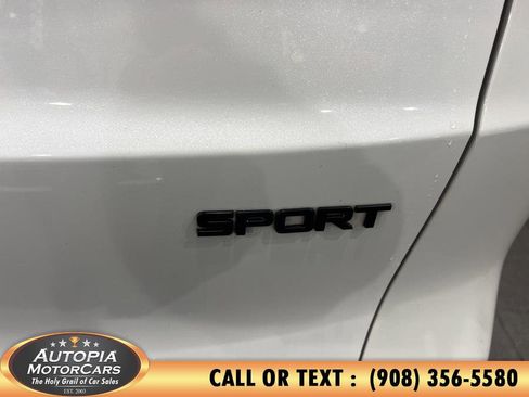 Used 2023 Honda CR-V Sport image 42