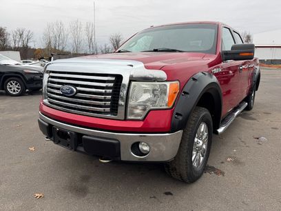 Used 2011 Ford F150 XLT w/ XTR Pkg