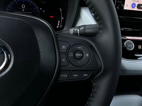 New 2026 Toyota Corolla SE image 32