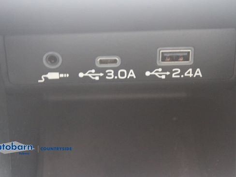 Certified 2025 Subaru Legacy Touring XT AWD/4WD image 21