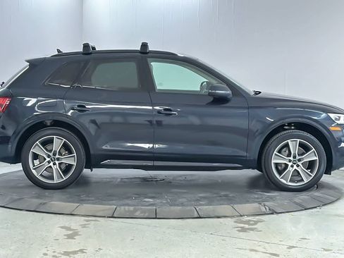 Used 2019 Audi Q5 Prestige w/ Prestige Package image 8