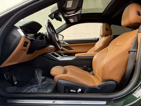 Used 2023 BMW 440i xDrive Coupe w/ Premium Package image 23