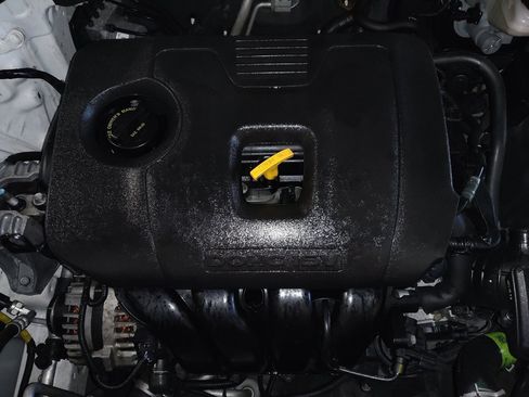 Used 2022 Kia Soul LX w/ Technology Package image 30