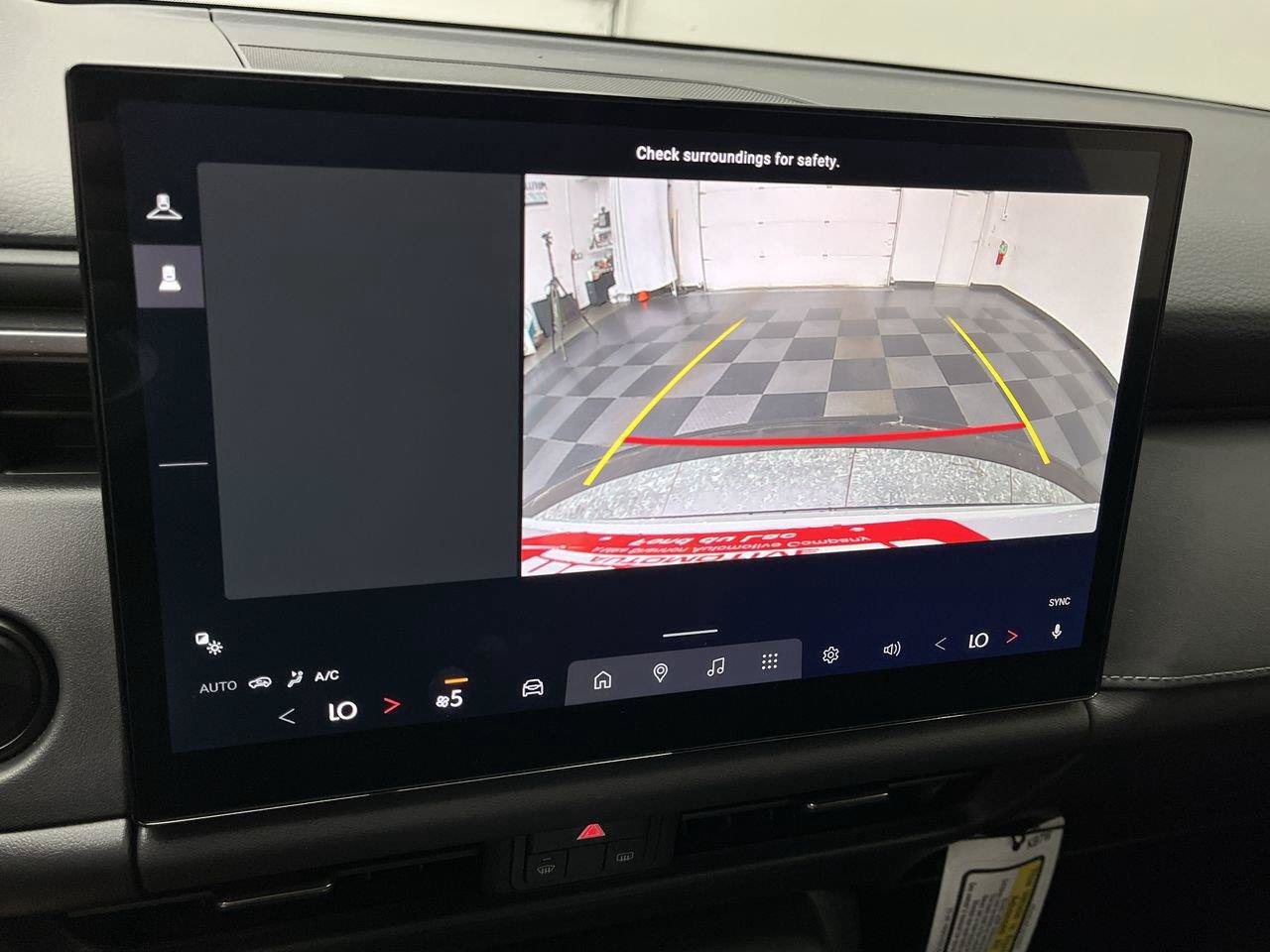 New 2026 MAZDA CX-5 Select AWD/4WD image 6