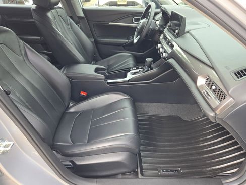 Used 2024 Acura Integra image 27