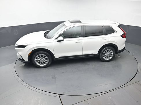 Certified 2023 Honda CR-V EX-L image 40