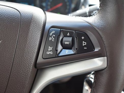 Used 2011 Chevrolet Cruze LTZ w/ RS Package image 21