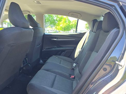 Used 2025 Toyota Camry LE FWD image 16