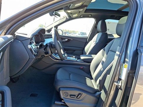 New 2026 Audi Q7 2.0T Premium image 9