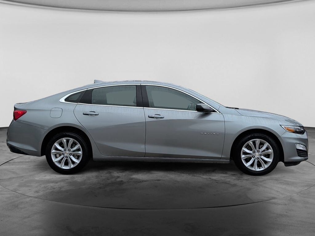 Used 2024 Chevrolet Malibu LT FWD image 8