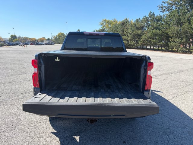 Used 2022 Chevrolet Silverado 1500 ZR2 w/ Technology Package AWD/4WD image 18