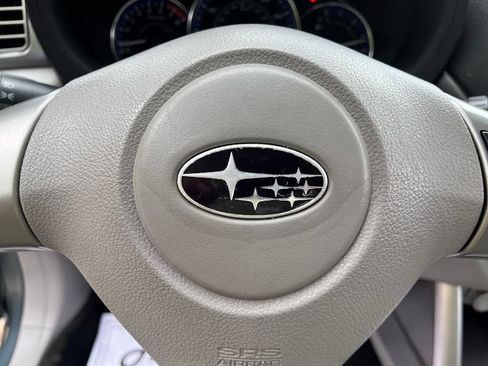 Used 2011 Subaru Forester 2.5X AWD/4WD image 14